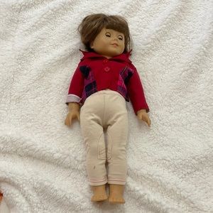American Boy Doll